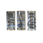 Hybrid Fixation System Sterilization Box