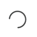 Ilizarov 2 or 3 Ring, Aluminium