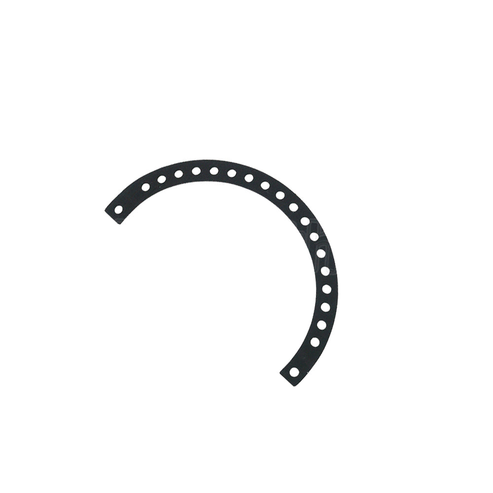 Ilizarov Half Ring, Aluminium