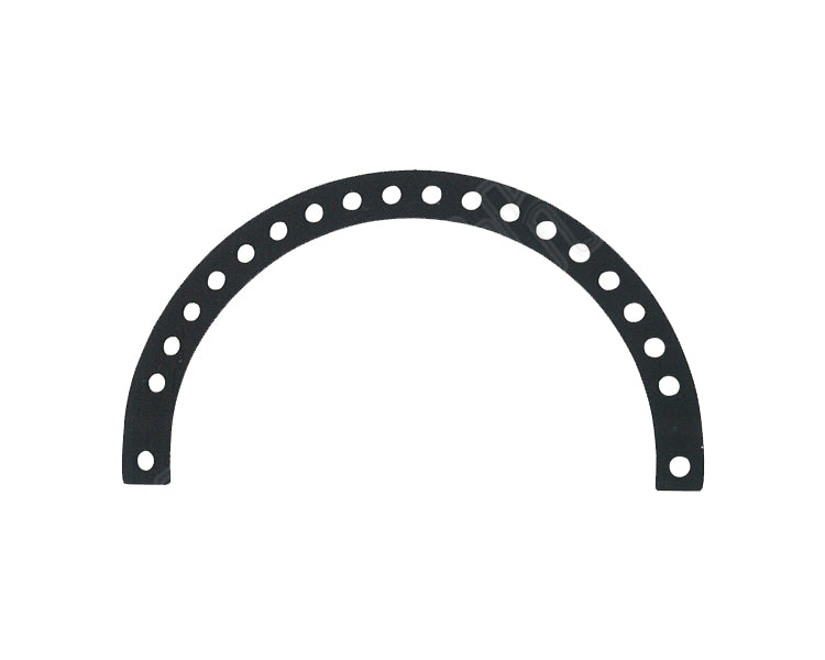 Ilizarov Half Ring, Aluminium Main image