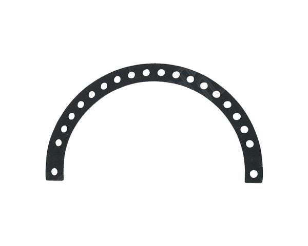 Ilizarov Half Ring, Aluminium