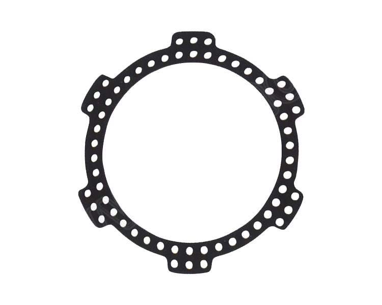 Ilizarov Rings with 6 ears, Aluminium Hlavní obrázek produktu