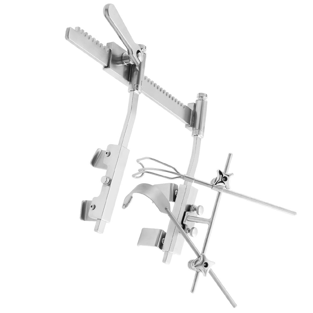 Ima Retractor Set
