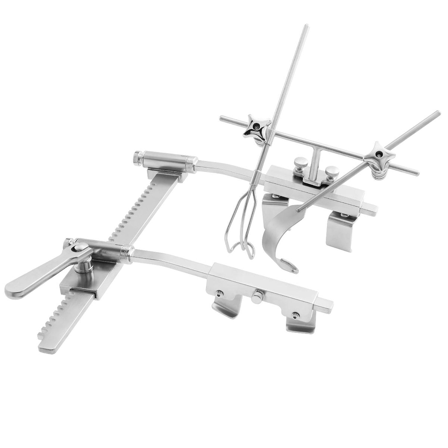 Ima Retractor Set Hoofdafbeelding