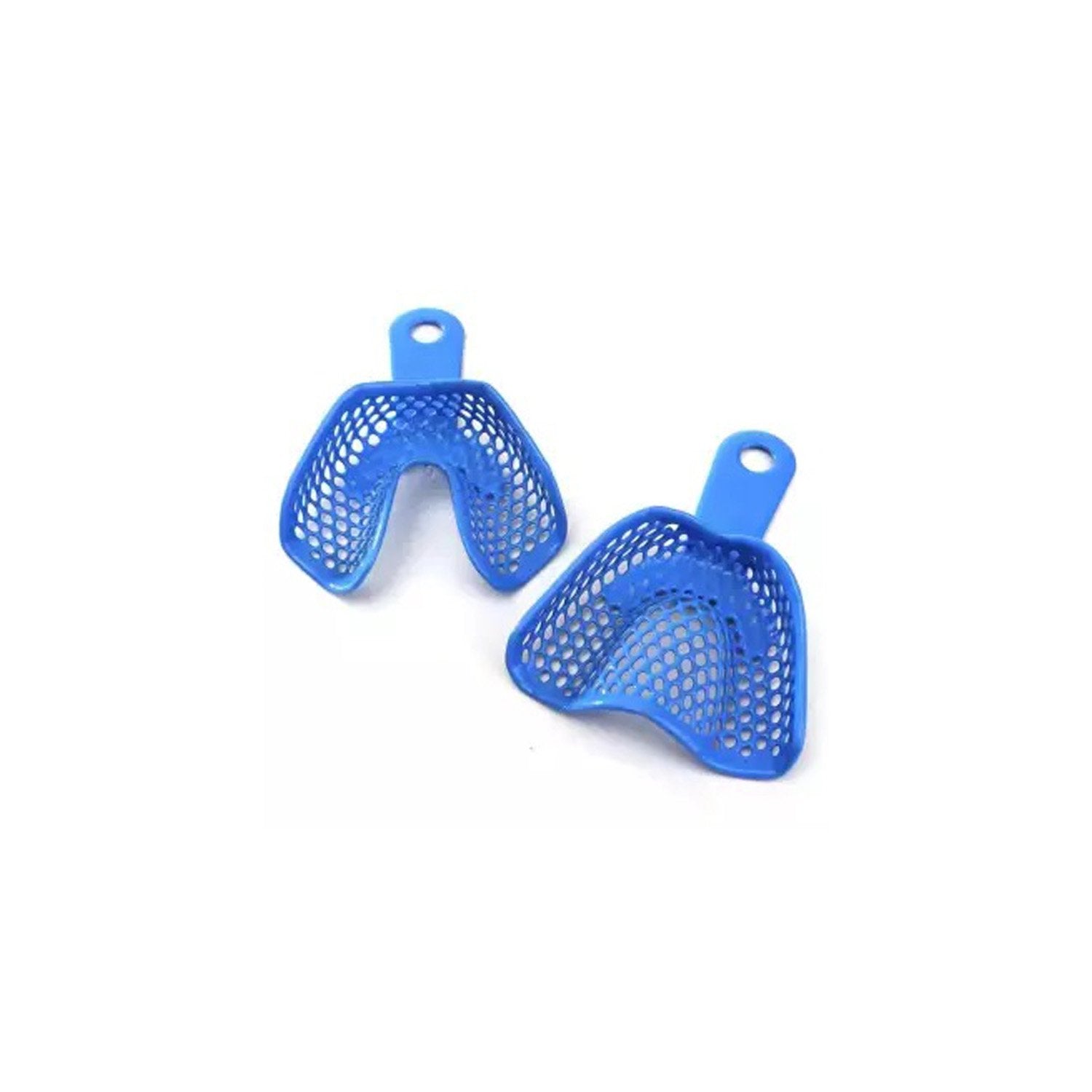 Impression Plastic Impression Tray Hoofdafbeelding