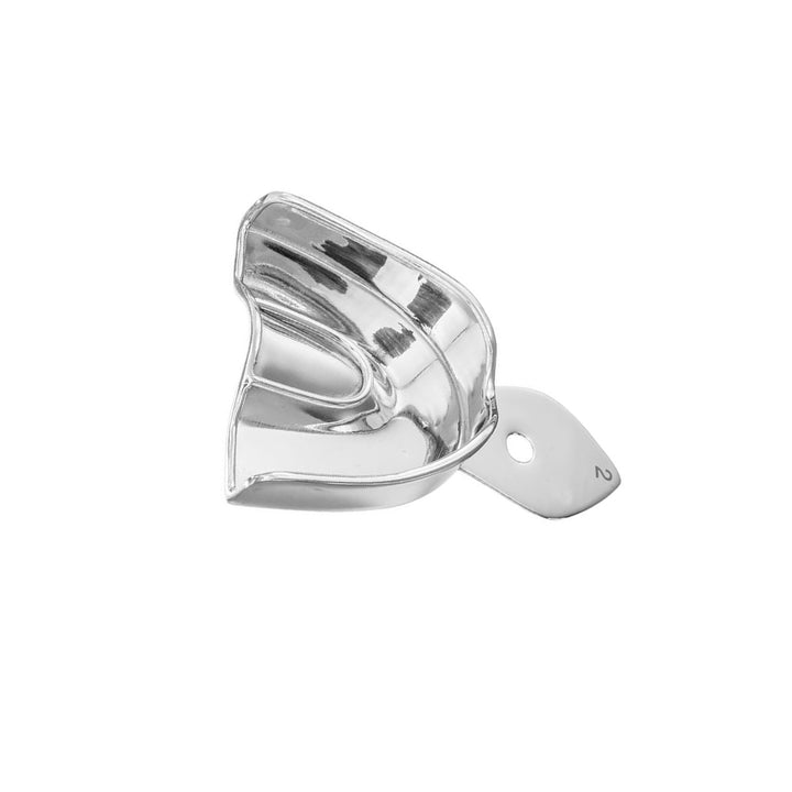 Impression Tray Non Perforated