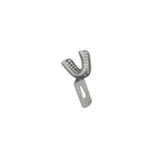 Impression Tray Perforated