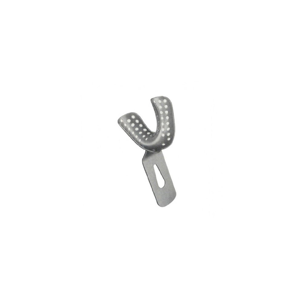 Impression Tray Perforated