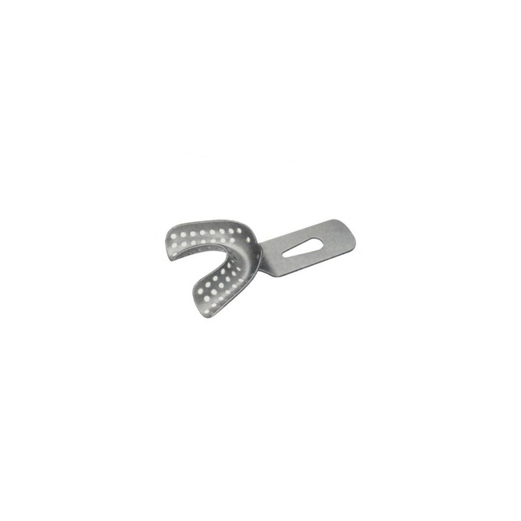 Impression Tray Perforated