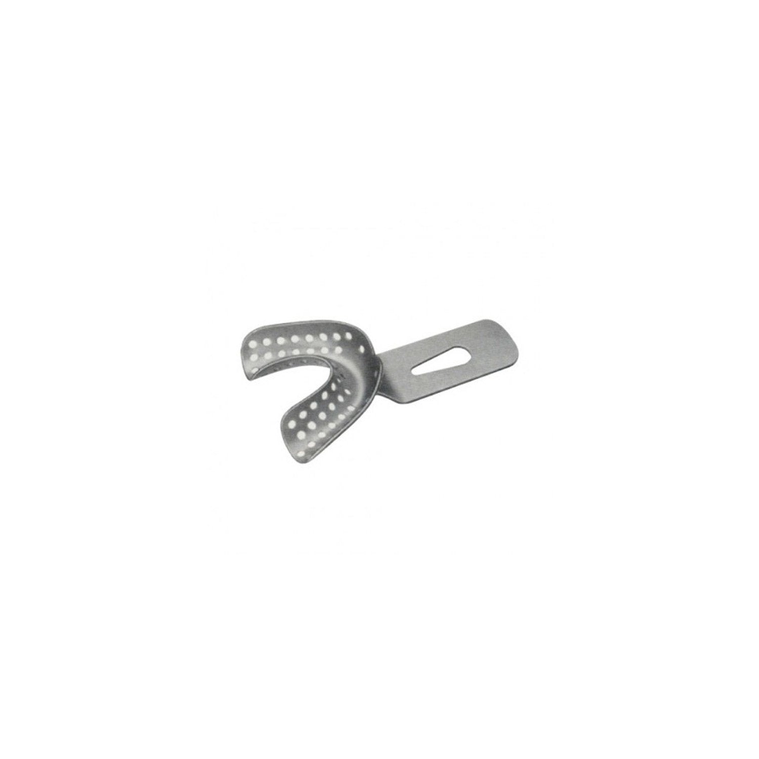 Impression Tray Perforated