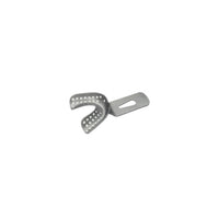 Impression Tray Perforated