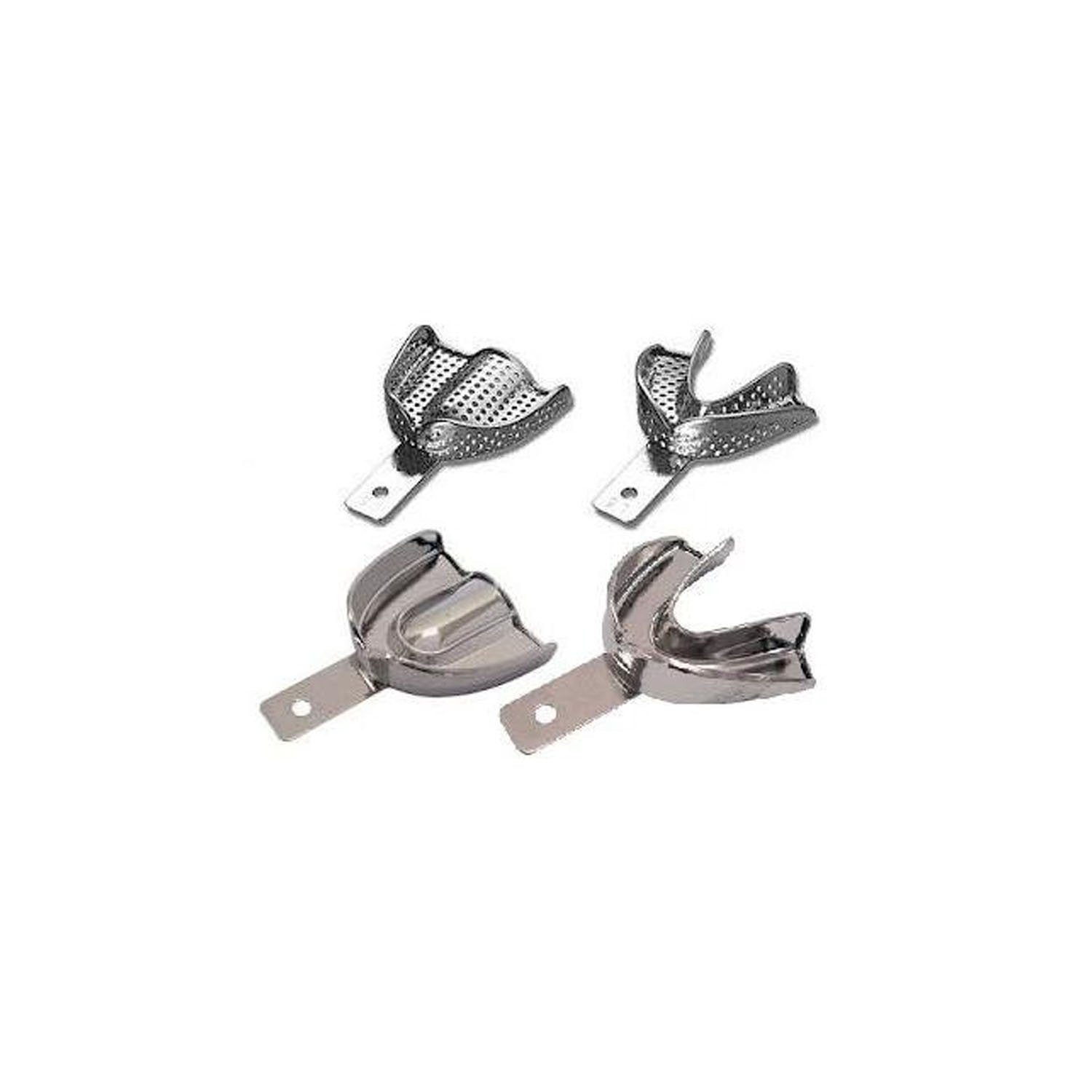 Dental Impression Tray Set Hoofdafbeelding