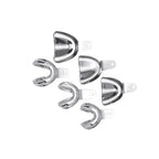 Impression Tray 6pcs Set
