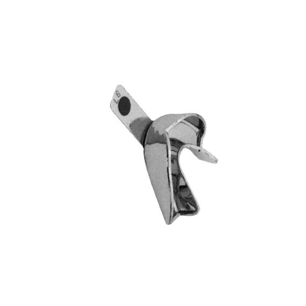 Impression Tray Stainless Steel