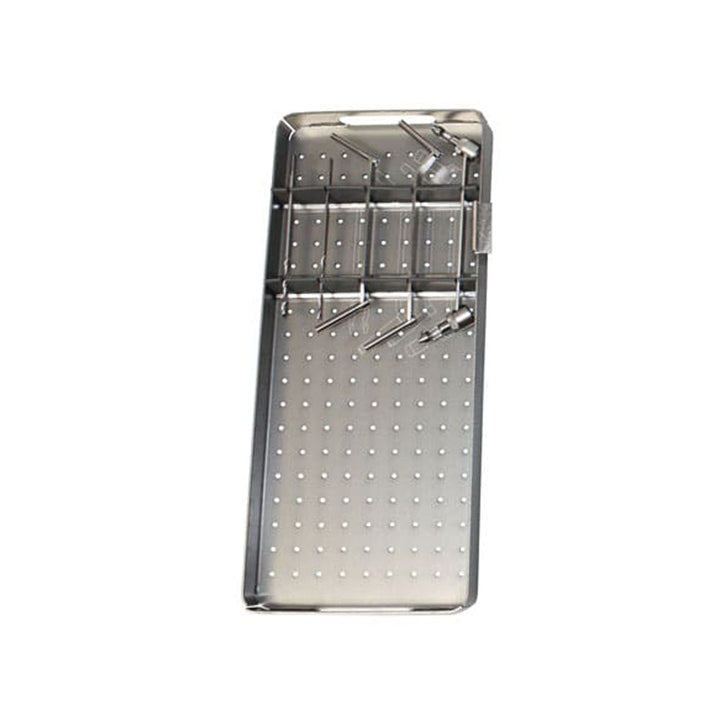 Instrument System Kit 3.5mm 4.0mm