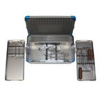 Instrument System Kit 3.5mm 4.0mm