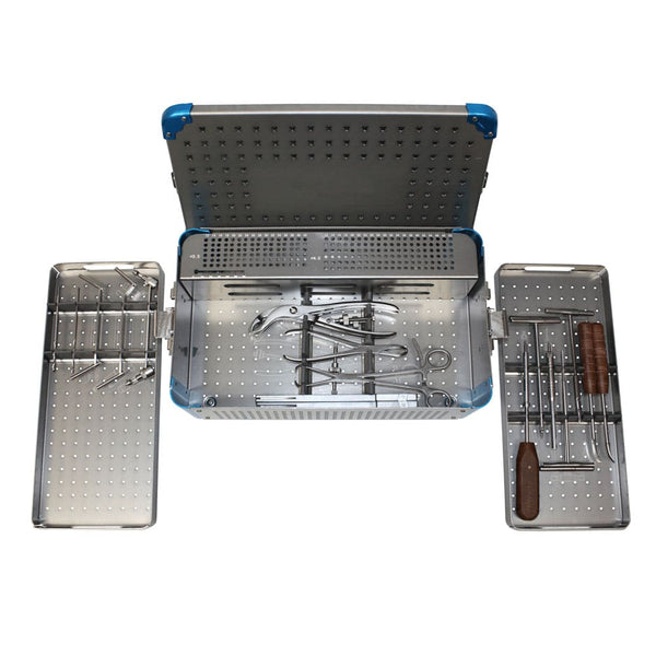 Instrument System Kit 3.5mm 4.0mm