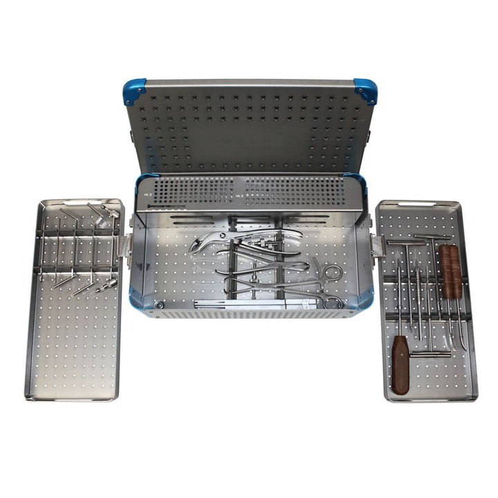 Instrument System Kit 3.5mm 4.0mm