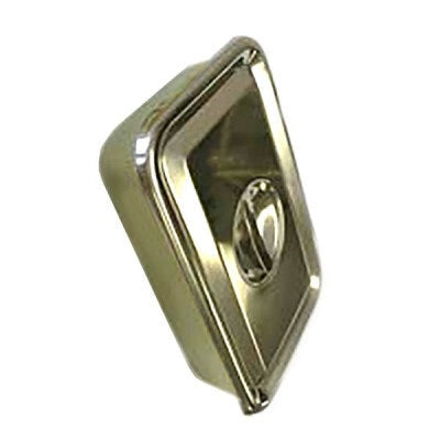 Instrument Tray Recess handle