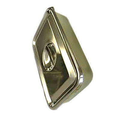 Instrument Tray Recess handle