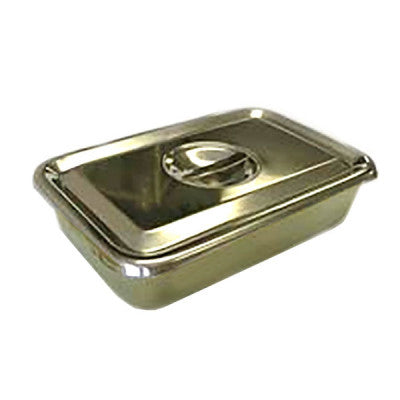 Instrument Tray Recess handle Hlavní obrázek produktu