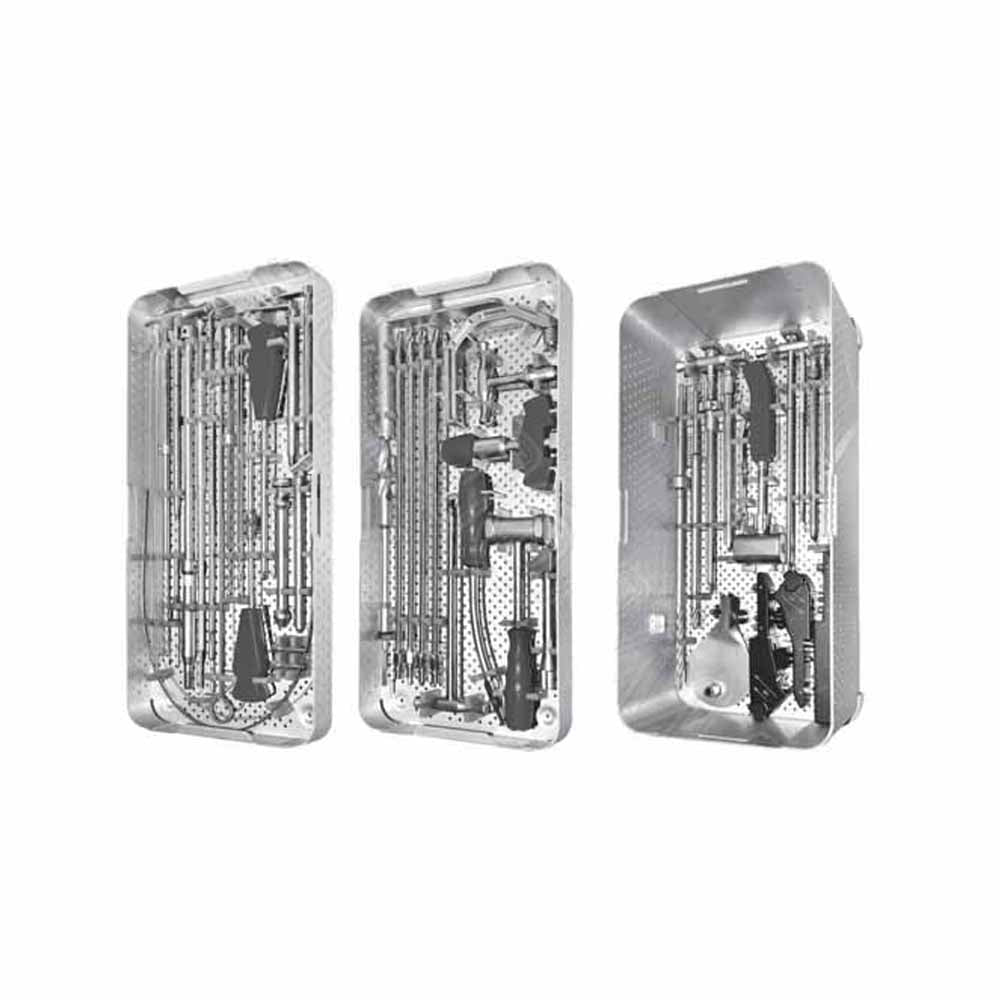 Goatnails Instrument Instruments Set for Gamma Nails | Orthopedic Surgical Instruments ...