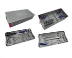 Instruments Set For Net-Tan Intertrochanteric Antegrade Nail