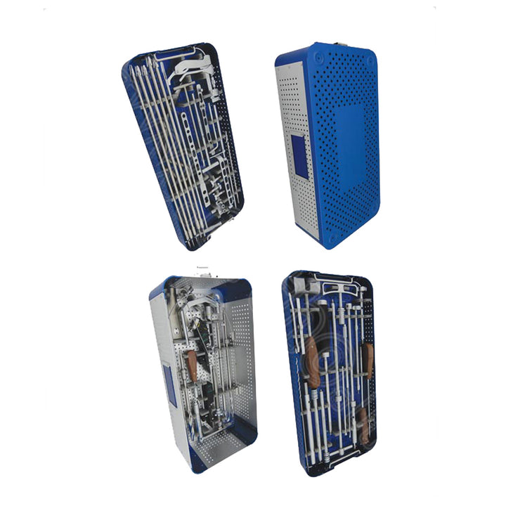 Instruments Set For PFNA-II Nails Antirotation