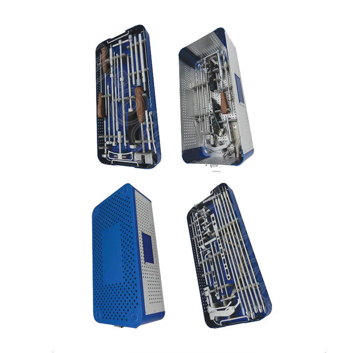 Instruments Set For PFNA-II Nails Antirotation