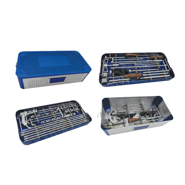 Instruments Set For PFNA-II Nails Antirotation