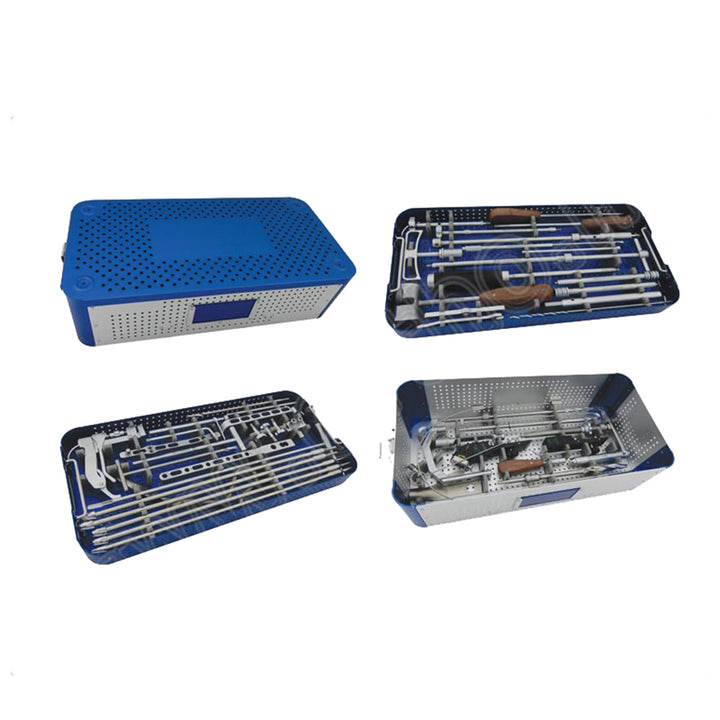 Instruments Set For PFNA-II Nails Antirotation