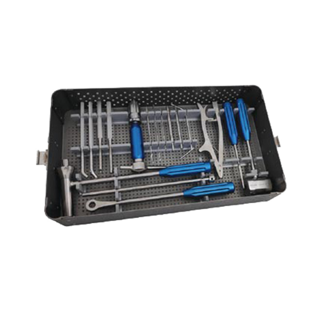 Sada nástrojů pro Tens Nails Doplňkový obrázek produktu