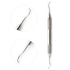 Interproxmial Scaler 204S Double Ended