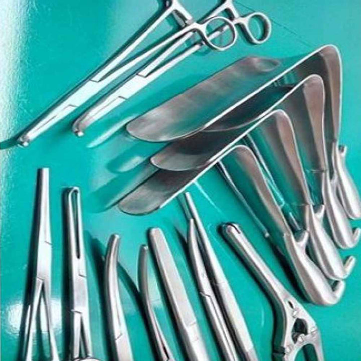 Intestinal Surgery Set