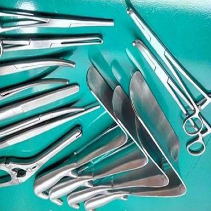 Intestinal Surgery Set