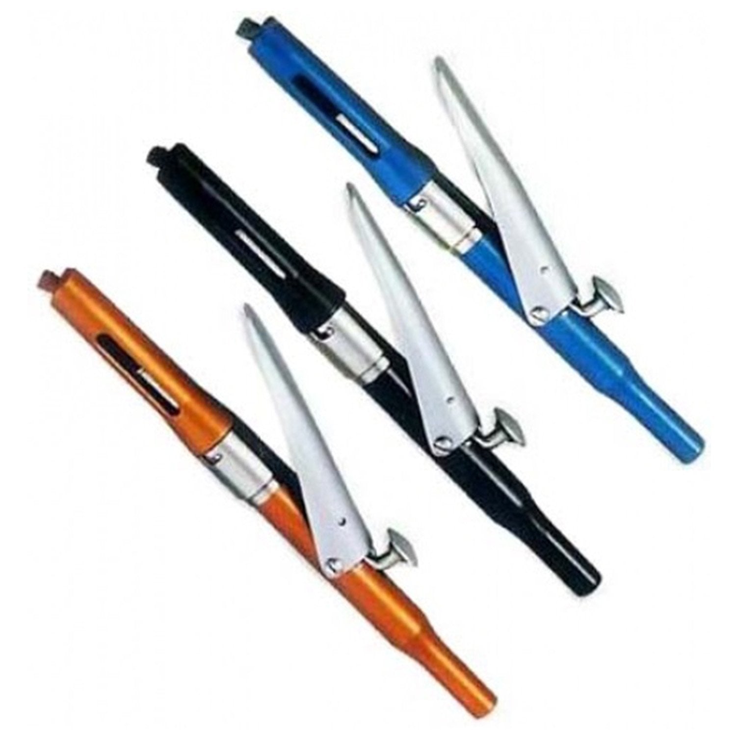 Intraligamental Syringe 3pcs Set Hlavní obrázek produktu