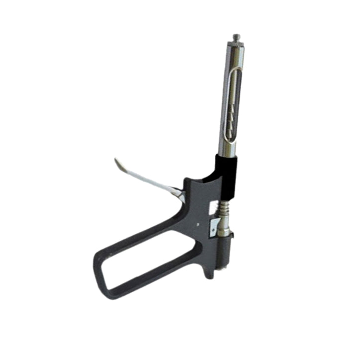 Intraligamental Syringe Instrument