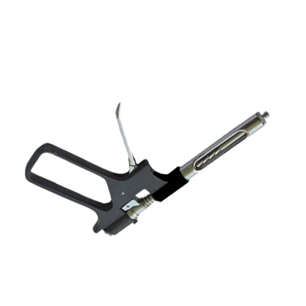 Intraligamental Syringe Instrument
