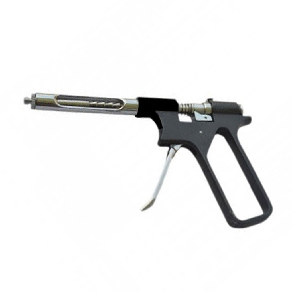 Intraligamental Syringe Instrument