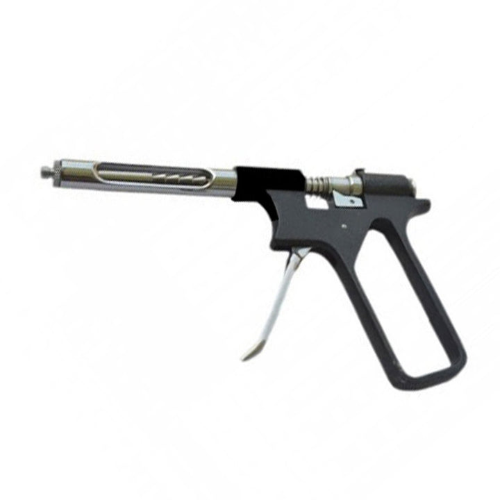 Intraligamental Syringe Instrument