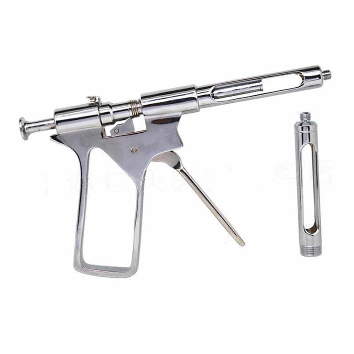 Intraligamental Syringe Hlavní obrázek produktu