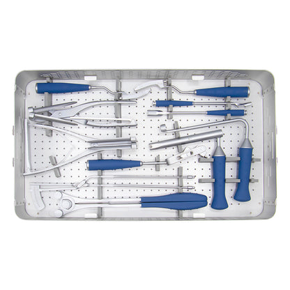 Invasive Minimally Pedicle Screw Set