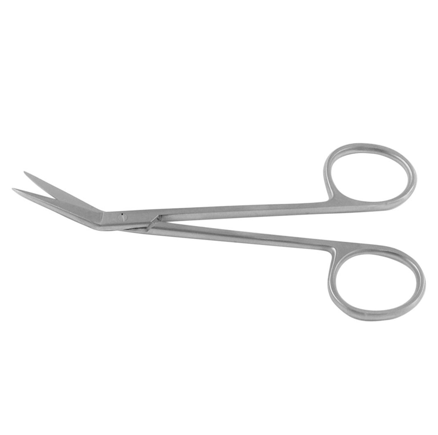 Iris Scissors Sharp Cutting Hoofdafbeelding