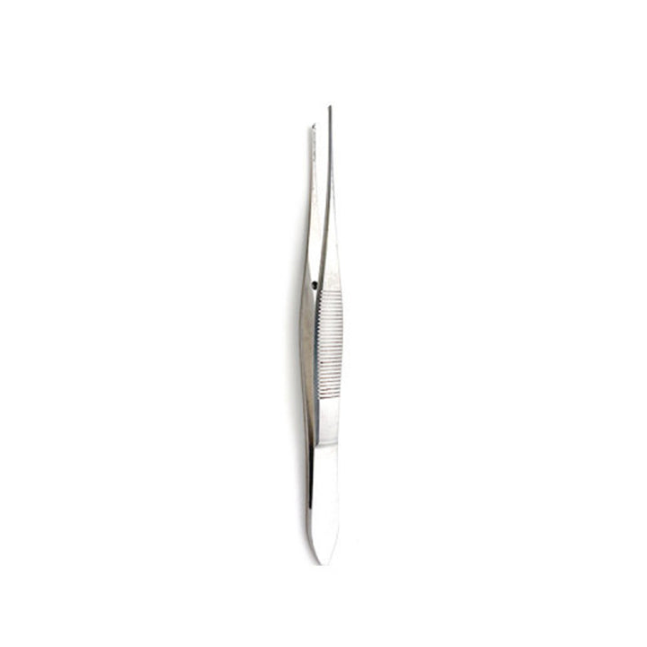 Iris Tissue Forceps