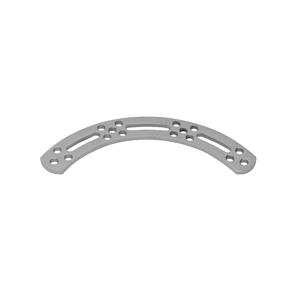 Italian Femoral Arche 120° Stainless Steel Hauptbild