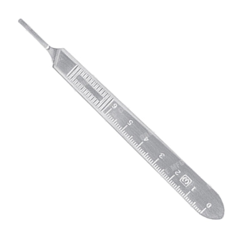 Bard Parker Handle Hauptbild