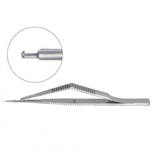Kelly Descemets Membrane Punch Imagem principal do produto