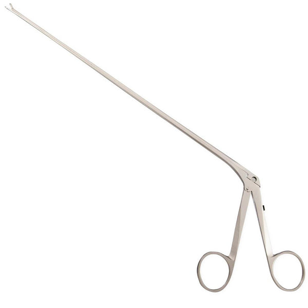 Jackson Laryngeal Forceps