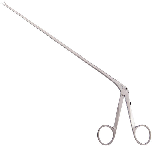 Jackson Laryngeal Forceps 2mm to 6mm