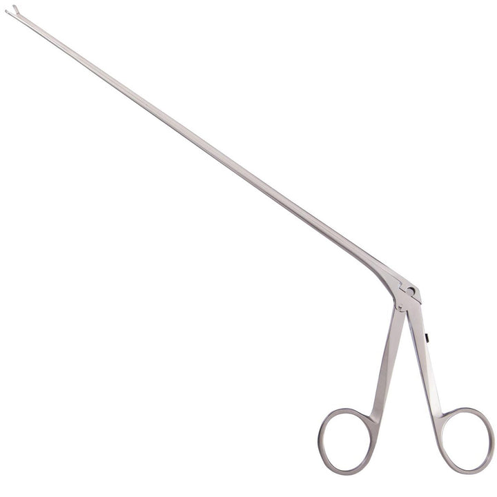 Jackson Laryngeal Forceps 2mm to 6mm